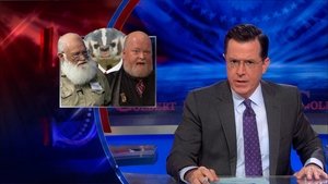 The Colbert Report: 10×109