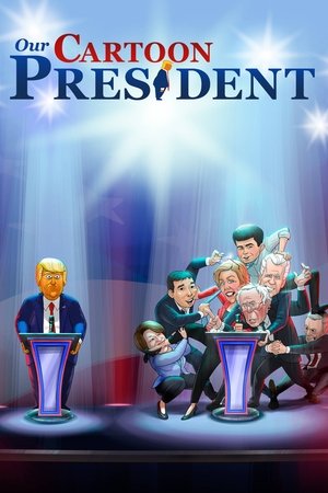 Watch Our Cartoon President online