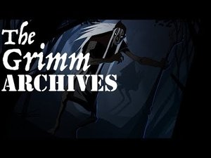 Baba Yaga (The Grimm Archives)