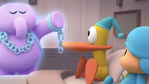 Pocoyo Christmas EP1