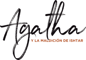Agatha y la maldición de Ishtar