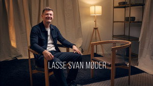 Lasse Svan møder…