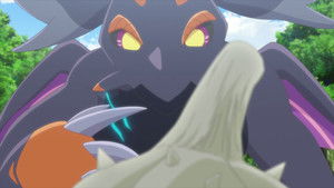 Tensei shitara Dragon no Tamago datta: 1×4