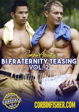 Poster Bi Fraternity Teasing 2 2015
