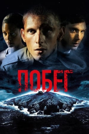 Poster Побег 2011