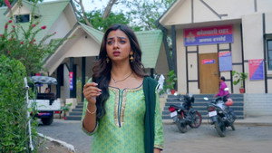 Rajji's Plea to Bhanu
