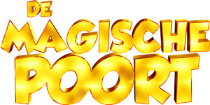 Magic Arch — Logos 4