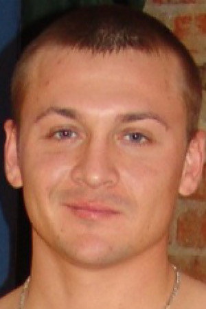 Mike Reddev
