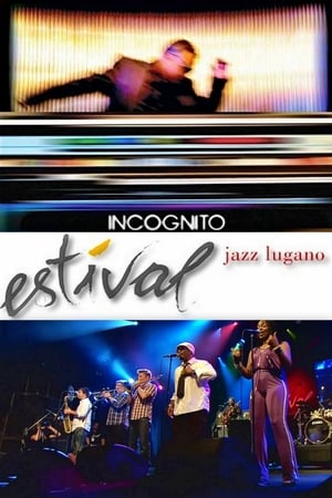 Poster Incognito: at Estival Jazz Lugano (2010)
