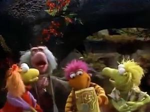 Fraggle Rock 3. évad 10. rész