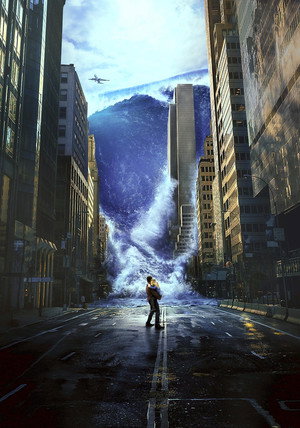 Geostorm 172