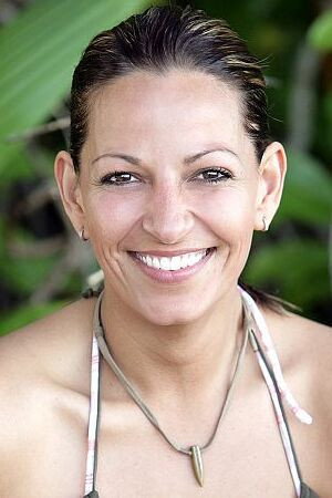 Cristina Coria
