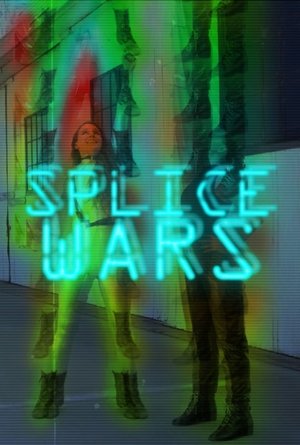 Poster Splice Wars ()