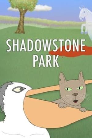 Poster Shadowstone Park 2018