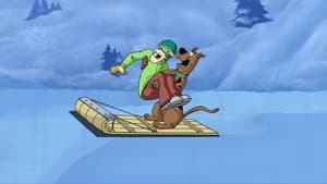 What’s New Scooby-Doo: 1×1