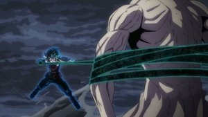 My Hero Academia: 8×3