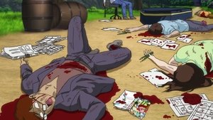 Gintama: Mr. Ginpachi’s Zany Class: 1×1