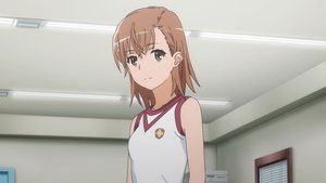 A Certain Scientific Railgun: 3×8