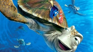 Finding Nemo (2003) Hindi Dubbed