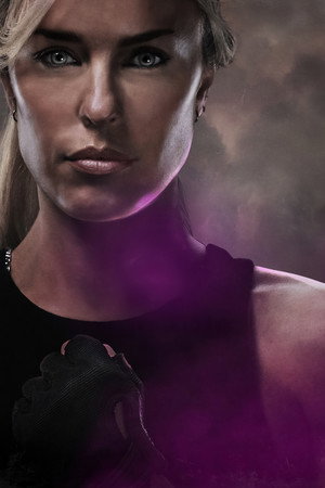 poster Mortal Kombat II