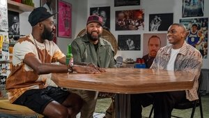 Desus & Mero: 3×31