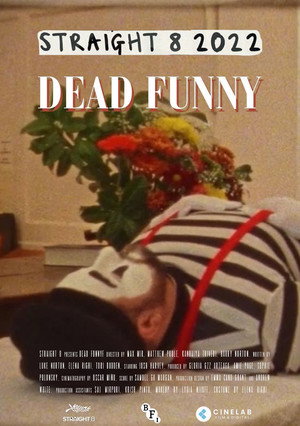 Dead Funny
