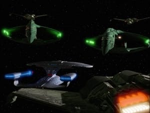 Star Trek: The Next Generation Season 3 Episode 10