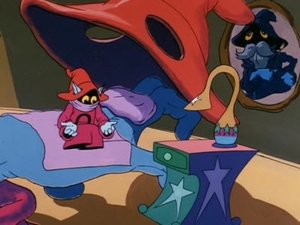 He-Man and the Masters of the Universe: 2×27