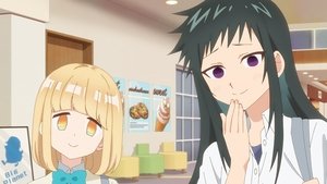 Kawaii Dake Ja Nai Shikimori-san: 1×4