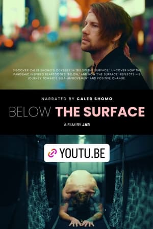 Poster Below The Surface (2024)