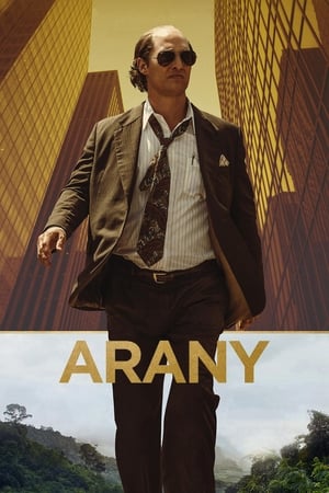 Poster Arany 2016