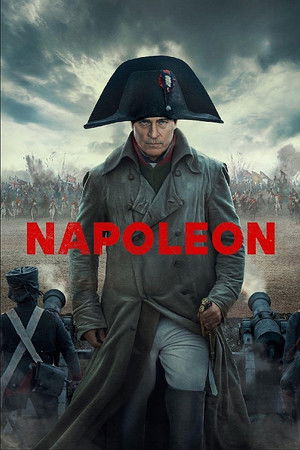 poster Napoleon