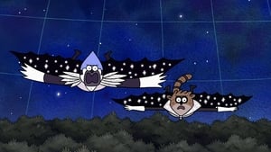 Regular Show Season 7 Episode 33