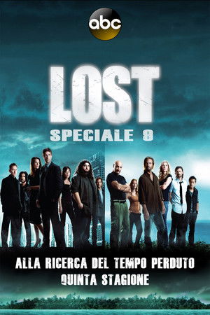 Lost: Speciali
