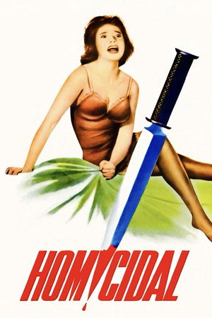 Homicidal 15