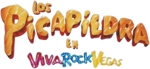 Los Picapiedra en Viva Rock Vegas