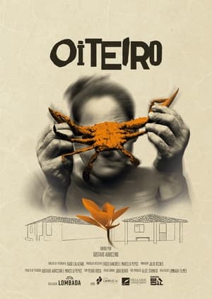 Poster Oiteiro ()