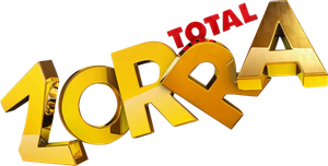 Zorra Total — Logos 1