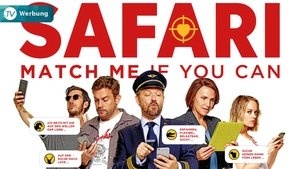 Safari: Match Me If You Can (2018)