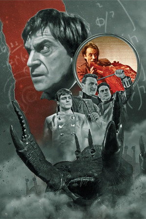 Doctor Who: The Macra Terror