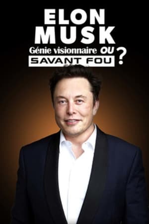 Image Elon Musk : génie visionnaire ou savant fou