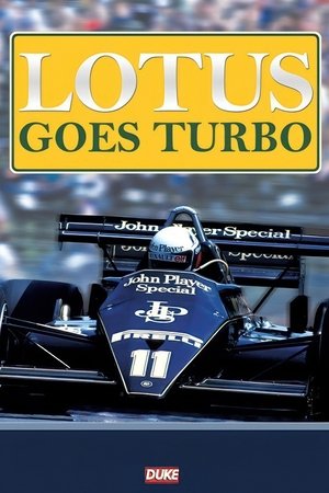 Image Lotus Goes Turbo