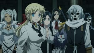 Yuusha Ga Shinda – The Legendary Hero Is Dead!: Saison 1 Episode 4