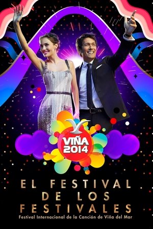 Festival Internacional de la Canción de Viña del Mar