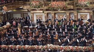 From Vienna: The New Year's Celebration 2017