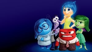 poster Inside Out