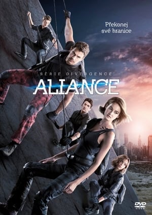 Poster Aliance 2016