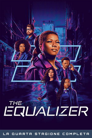 The Equalizer: Stagione 4