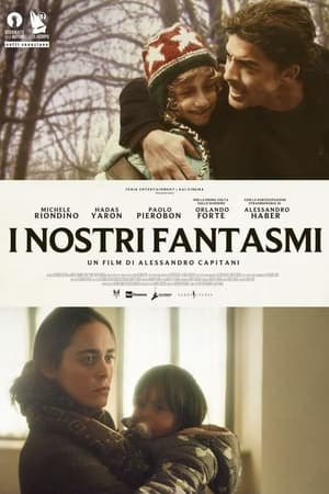 Poster I nostri fantasmi 2021