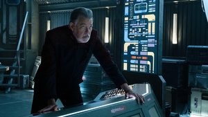 Star Trek: Picard: Stagione 3 x Episodio 2